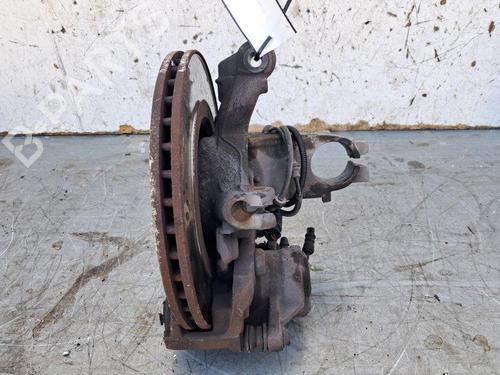 Left front steering knuckle CITROËN C3 Picasso (SH_) 1.6 HDI 90 | BP34263314M25 - Image 3