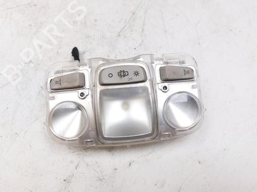 Used Interior roof light CITROËN C4 II (NC_) 1.6 BlueHDi 120 (120 hp) 25713007
