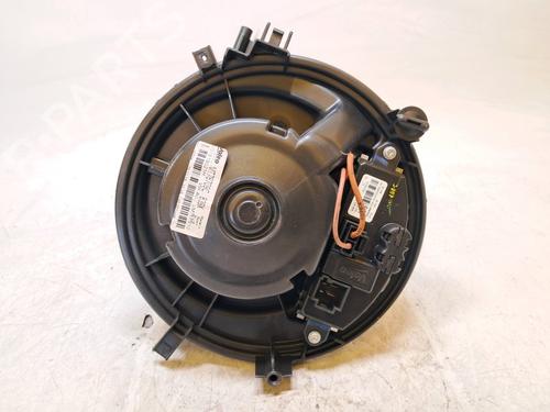 Heater blower motor VW T-ROC (A11, D11) 2.0 TDI 4motion | BP36007531M62 - Image 3