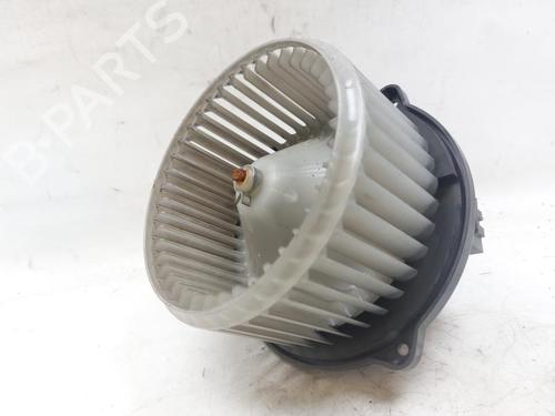 Heater blower motor LAND ROVER RANGE ROVER SPORT I (L320) 2.7 D 4x4 | BP26314007M62 