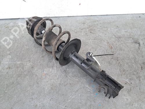 Used Crossmember Crossmember FIAT PANDA (169_) 1.2 Natural Power (169.AXB1A) (60 hp) 40288345 40288345