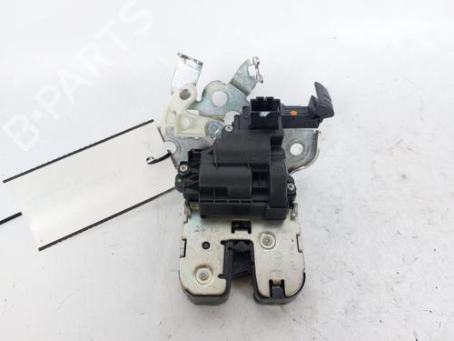 Used Tailgate lock AUDI A1 Sportback (8XA, 8XF) 1.2 TFSI (86 hp) 15161572