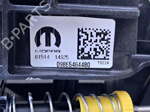 Shift knob FIAT SCUDO Van 1.5 Multijet 120 (506) | BP36107794I34 - Image 6