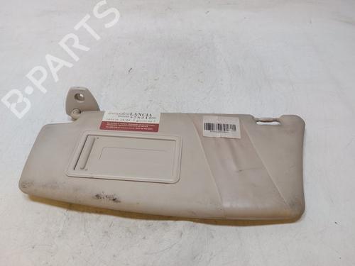 Used Left sun visor Left sun visor 37486208 37486208