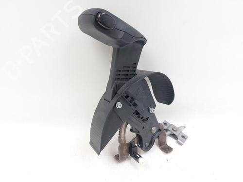 Hand brake FIAT PANDA (312_, 319_) 1.2 (312PXA1A) | BP29237707I18 