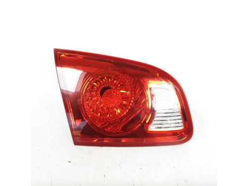 Used Left taillight HYUNDAI SANTA FÉ II (CM) 2.2 CRDi (155 hp) 15153459