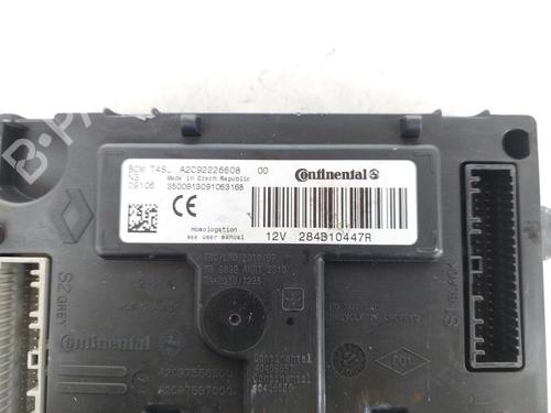 Electronic module RENAULT CLIO IV (BH_) 1.5 dCi 90 | BP23416821M83 - Image 3