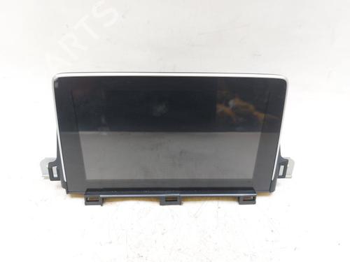 elektronisk-modul-mg-mg-hs-as23-2018-25888434 main image