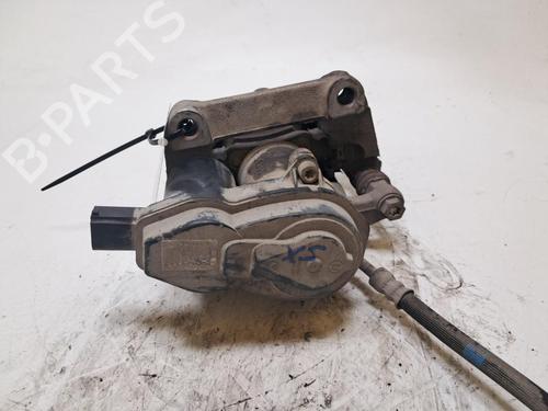 Left front brake caliper KIA SPORTAGE V (NQ5) 1.6 T-GDi Hybrid | BP33192941M105  - Image 5