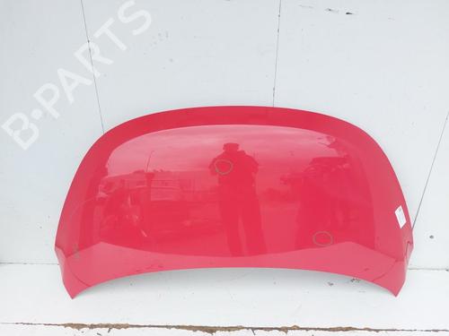 Used Hood Hood HYUNDAI i10 I (PA) 1.1 (69 hp) 36353126 36353126
