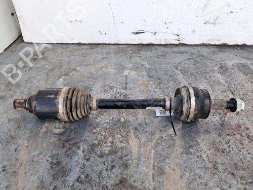 Used Left rear driveshaft Left rear driveshaft JEEP RENEGADE SUV (BU, B1, BV) 1.3 PHEV 4Xe (190 hp) 33263599 33263599