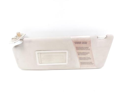 Used Left sun visor FIAT SEICENTO / 600 (187_) 1.1 (187AXB, 187AXB1A, 187AXC1A02) (54 hp) 27713552