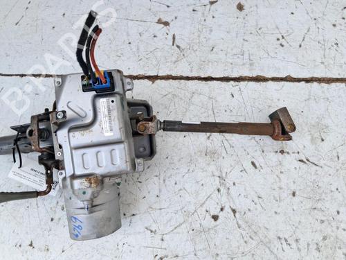 Steering column FORD KA (RU8) 1.2 | BP33312051M21 - Image 4