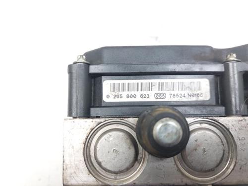 ABS pump FIAT BRAVO II (198_) 1.9 D Multijet (198AXB1A) | BP29383458M43 