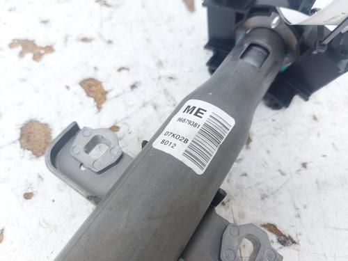 Steering column CHEVROLET MATIZ (M200, M250) 1.0 | BP27538769M21 - Image 6
