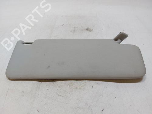 Left sun visor SKODA OCTAVIA III Combi (5E5, 5E6) 1.6 TDI | BP37020128I1 - Image 5