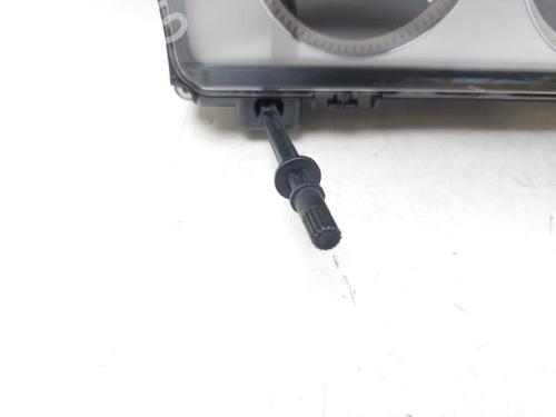 Instrument cluster MERCEDES-BENZ C-CLASS (W204) C 320 CDI 4-matic (204.089) | BP29350219C47 