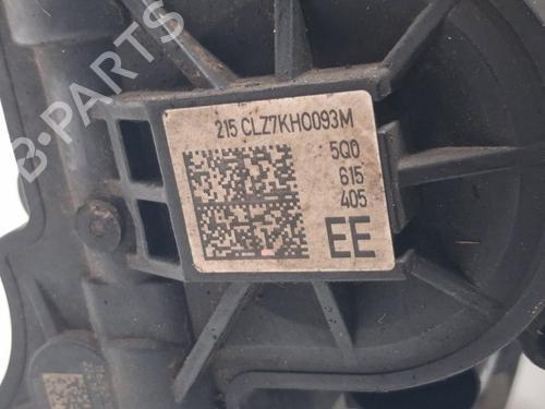 Left front brake caliper VW T-ROC (A11, D11) 1.5 TSI | BP39634664M105  - Image 5