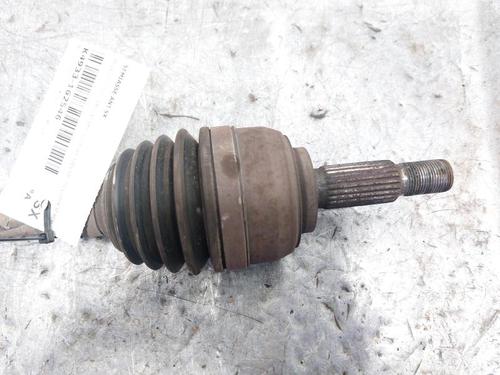 Left front driveshaft RENAULT CLIO III (BR0/1, CR0/1) 1.2 16V (BR02, BR0J, BR11, CR02, CR0J, CR11) | BP29933465M38