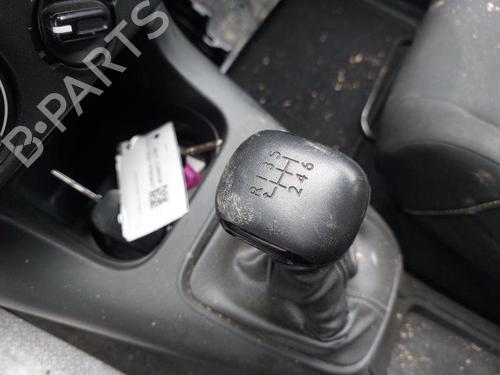Shift knob CITROËN C3 III Van (SX_, SY_) BlueHDi 100 | BP25985045I34 - Image 13