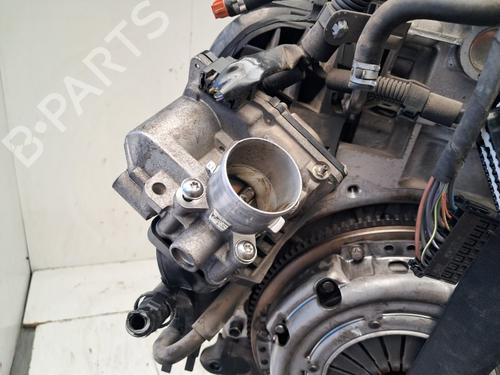 Engine SMART FORTWO Coupe (451) 1.0 (451.331, 451.380) | BP37259380M1 - Image 5