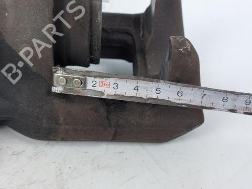 Left front brake caliper CITROËN C4 Picasso II 1.6 BlueHDi 120 | BP15169810M105