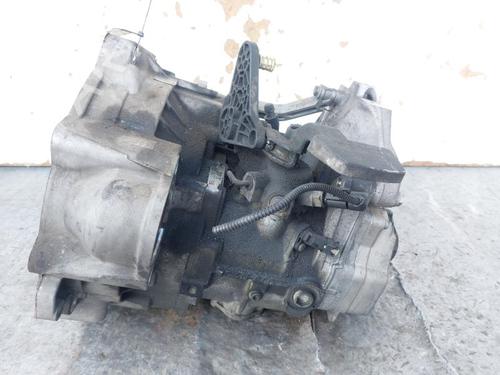 Gearbox VW TOURAN (1T3) 1.6 TDI | BP29383576M3 