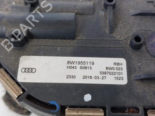Front wiper motor AUDI A4 B9 Avant (8W5, 8WD) 2.0 TDI | BP15277544M29 