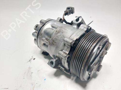 AC compressor FIAT PUNTO (199_) 1.3 D Multijet | BP30525533M34