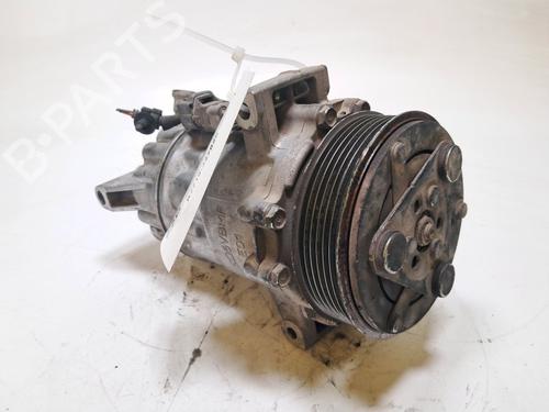 AC-Kompressor AC-Kompressor FIAT DOBLO Cargo (263_) 1.6 D Multijet (263WXD1B, 263WXR1B, 263WXX1B, 263ZXD1B,... (105 hp) 36525285 36525285
