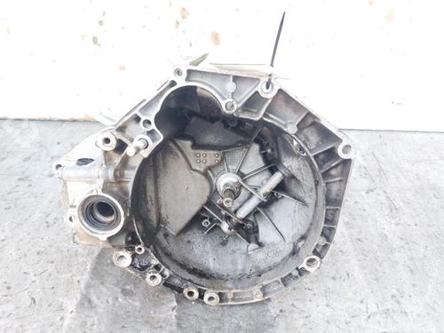 Used Gearbox ALFA ROMEO MITO (955_) 1.4 (955.AXB1B, 955.AXU1A) (78 hp) 27713405