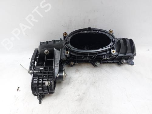 Used Intake manifold MERCEDES-BENZ GLK-CLASS (X204) 200 CDI (204.901) (143 hp) 29584061