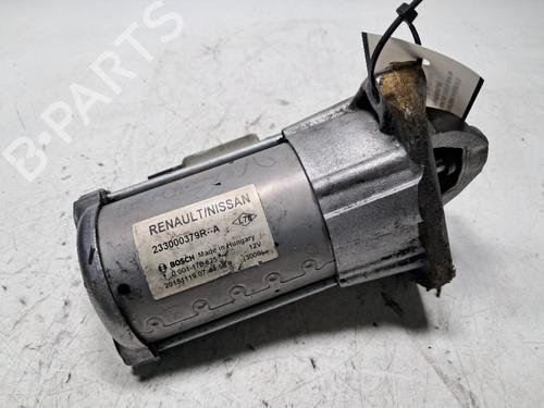 Anlasser für DACIA LOGAN MCV (KS_) 1.5 dCi (KS0W) (86 hp) 33195665