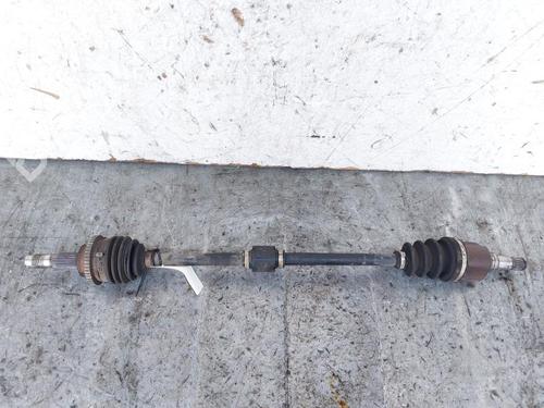 Used Right front driveshaft OPEL KARL (C16) 1.0 (73 hp) 26516699