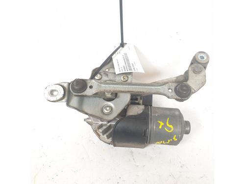 Front wiper motor FORD S-MAX (WA6) 2.0 TDCi | BP15151574M29