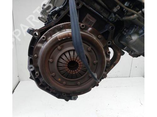 Engine FIAT PUNTO EVO (199_) 1.3 D Multijet (199AXC1A, 199BXC1A, 199AXT1A, 199BXT1A) | BP31011234M1