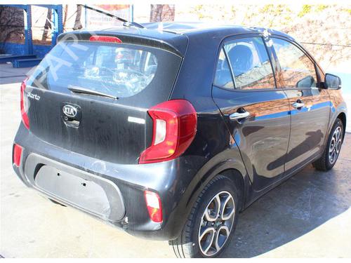 Mirror switch KIA PICANTO III (JA) 1.0 LPG | BP15143134I25 - Image 6