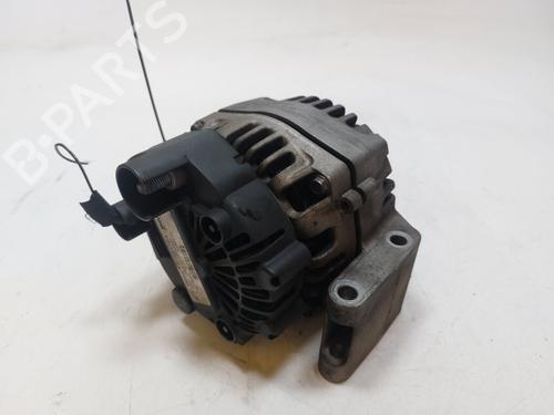 Alternator FIAT PUNTO EVO (199_) 1.3 D Multijet (199AXC1A, 199BXC1A, 199AXT1A, 199BXT1A) | BP36488537M7 - Image 3