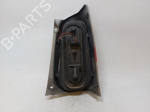 Left taillight SMART CABRIO (450) 0.6 (S1OLD2, 450.452) | BP34714107C34 - Image 3
