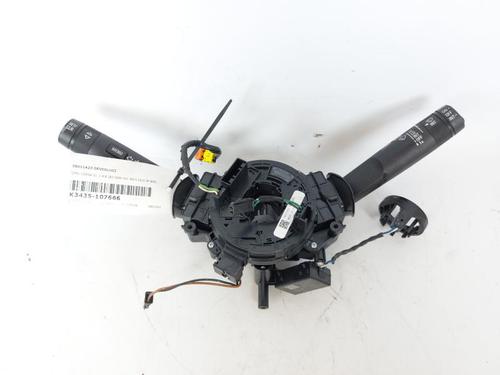 Used Steering column stalk OPEL CORSA E (X15) 1.4 (08, 68) (90 hp) 18956556