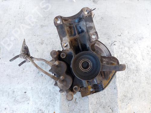 Right front steering knuckle CITROËN JUMPER I Van (244) 2.2 HDi | BP15158901M26 