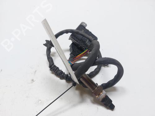 Electronic sensor NISSAN QASHQAI II (J11, J11_) 1.5 dCi | BP33192544M84 - Image 2