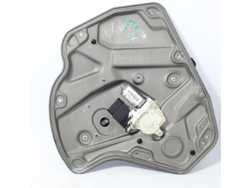 Used Left rear window motor SKODA OCTAVIA II Combi (1Z5) 1.6 (102 hp) 15146935