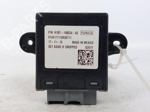 Used Control unit Control unit 15164904 15164904