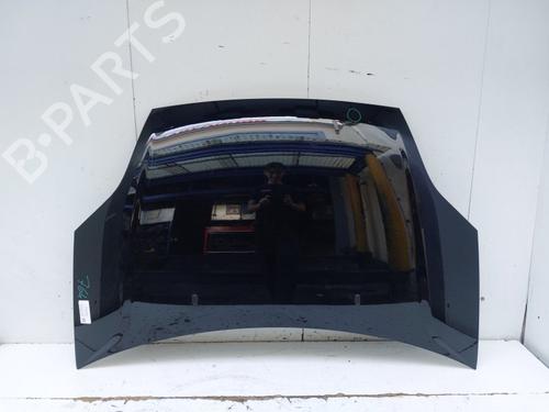 Used Hood Hood FORD FIESTA V (JH_, JD_) 1.25 16V (75 hp) 36352987 36352987