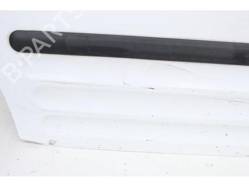 Left front door FORD TRANSIT CONNECT (P65_, P70_, P80_) 1.8 Di | BP15147300C2 