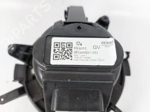 Heater blower motor OPEL GRANDLAND / GRANDLAND X (A18, P1UO) 2.0 D (75) | BP17203324M62 