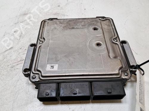 Engine control unit (ECU) NISSAN QASHQAI I (J10, NJ10) 1.6 dCi | BP31010979M57