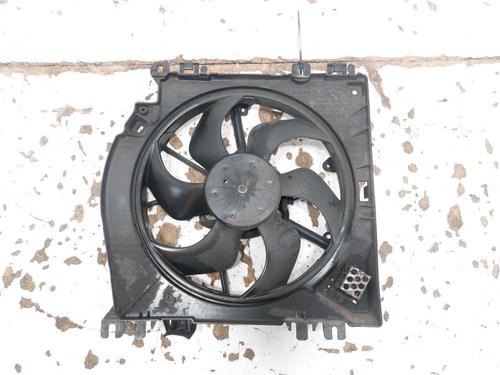 Used Radiator fan RENAULT MODUS / GRAND MODUS (F/JP0_) 1.2 (JP0C, JP0K, FP0C, FP0K, FP0P, JP0P, JP0T) (75 hp) 29641489