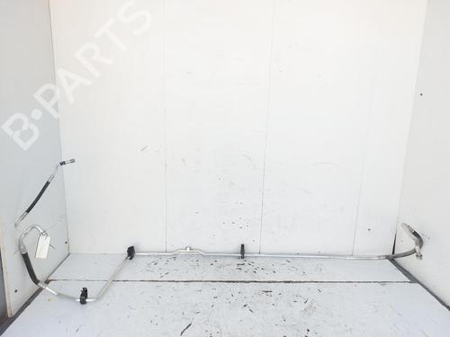 Used AC pipe AC pipe 17709267 17709267